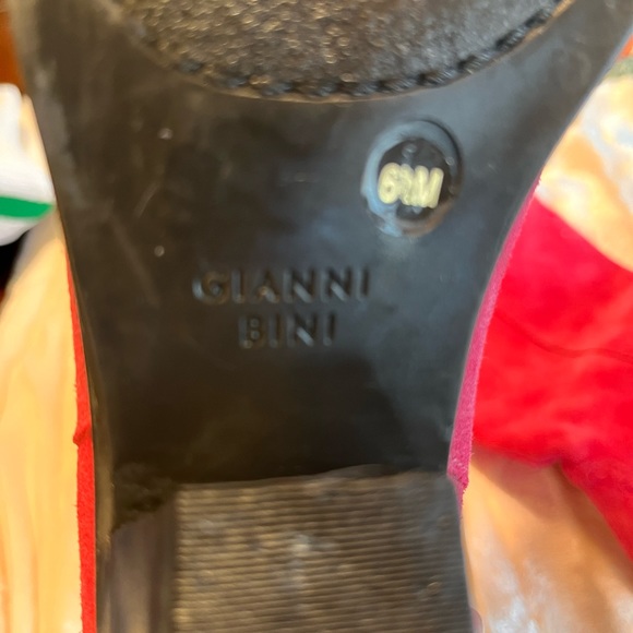 Gianni Bini - Picture 5 of 5